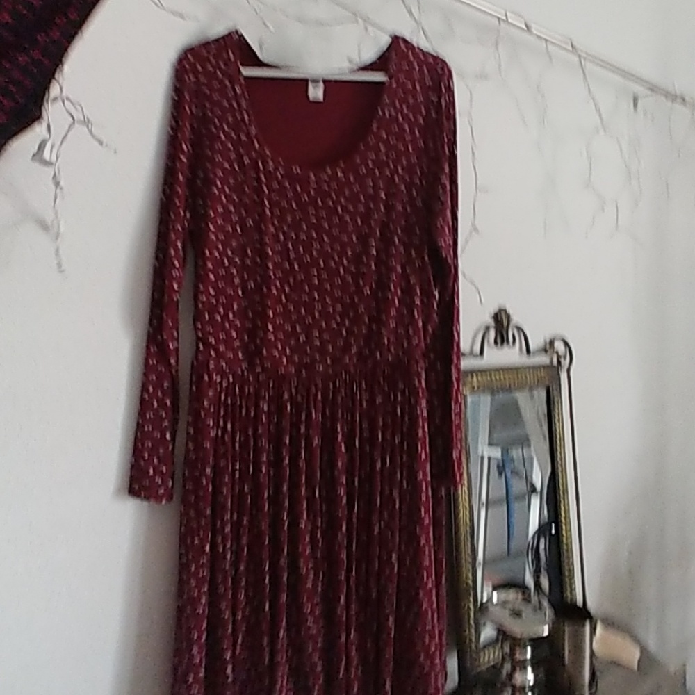 Preloved Casual Dress